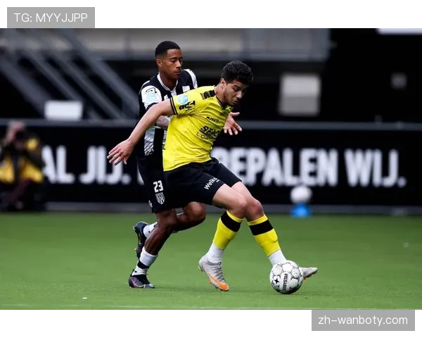 荷甲前三名丢球数均超20粒 联赛攻防节奏开放创历史纪录