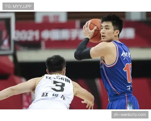 新疆于德豪关键抛投完成绝杀 后卫线大心脏特质决定比赛